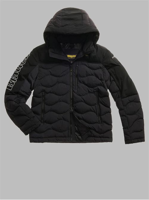  BLAUER | 25WBLUC02152-007287/999